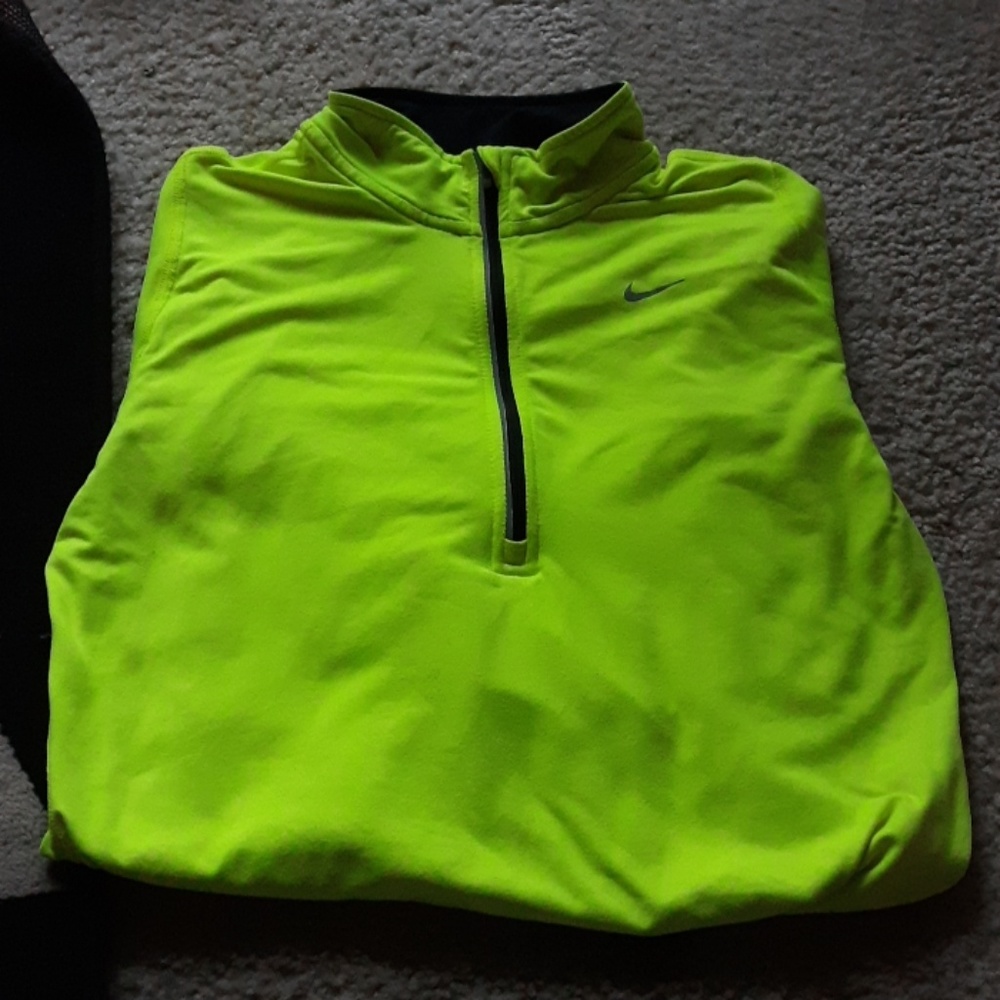 Nike Running Element Top